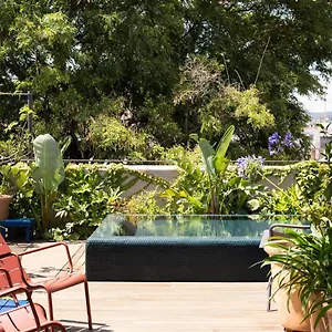 5* Hotell Neri - Relais & Chateaux