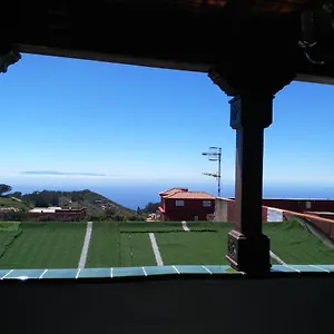Tu Sitio Penzion La Esperanza (Tenerife)