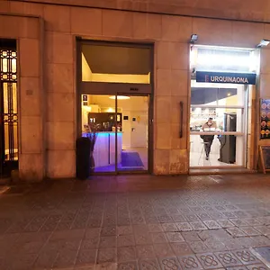 Mayerling Centro Barselona