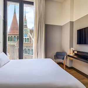4* Hotell Occidental Diagonal 414
