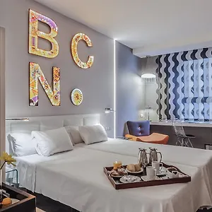 4* Hotell Evenia Rossello