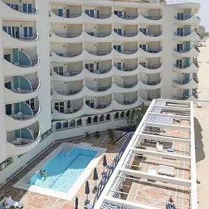 Playa Victoria Hotel Cádis
