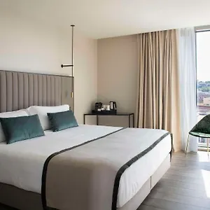 3* Hotell Occidental 1929