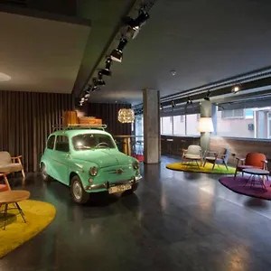 3* Hotell Sixties Ramblas