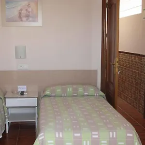Beatriz Charming Casa de hóspedes Torremolinos